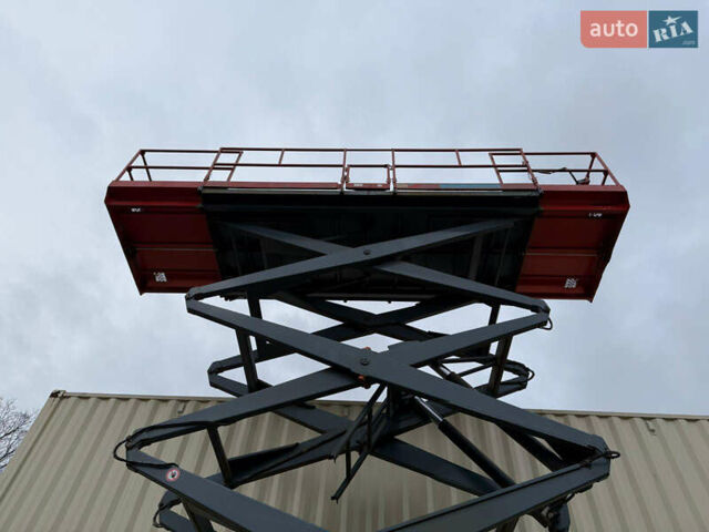 Skyjack SJ, об'ємом двигуна 0 л та пробігом 0 тис. км за 27104 $, фото 44 на Automoto.ua