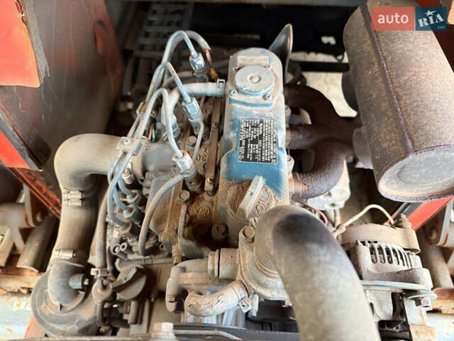 Skyjack SJ, об'ємом двигуна 0 л та пробігом 0 тис. км за 27104 $, фото 28 на Automoto.ua