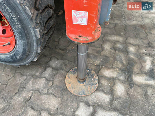 Skyjack SJ, об'ємом двигуна 0 л та пробігом 0 тис. км за 27104 $, фото 31 на Automoto.ua