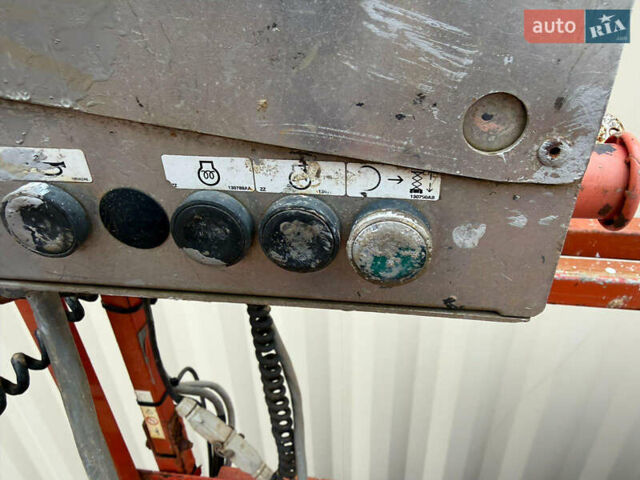 Skyjack SJ, об'ємом двигуна 0 л та пробігом 0 тис. км за 27104 $, фото 16 на Automoto.ua