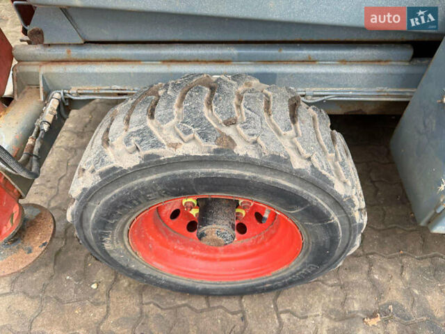 Skyjack SJ, об'ємом двигуна 0 л та пробігом 0 тис. км за 27104 $, фото 2 на Automoto.ua