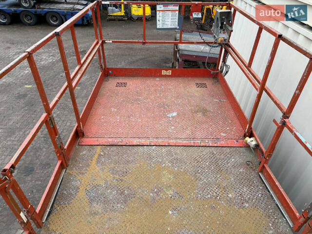 Skyjack SJ, об'ємом двигуна 0 л та пробігом 0 тис. км за 27104 $, фото 18 на Automoto.ua