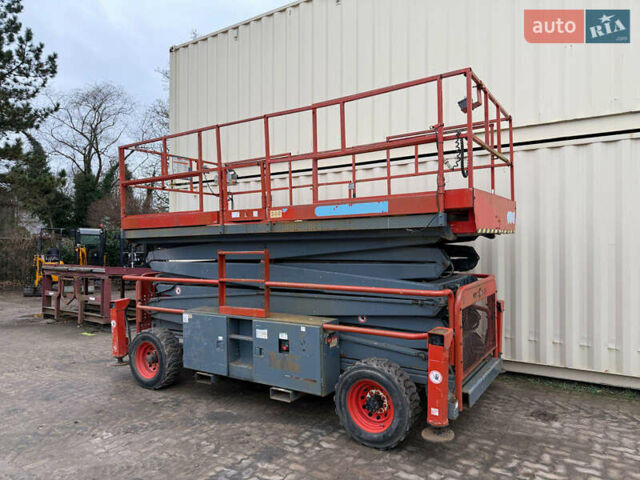 Skyjack SJ, об'ємом двигуна 0 л та пробігом 0 тис. км за 27104 $, фото 8 на Automoto.ua