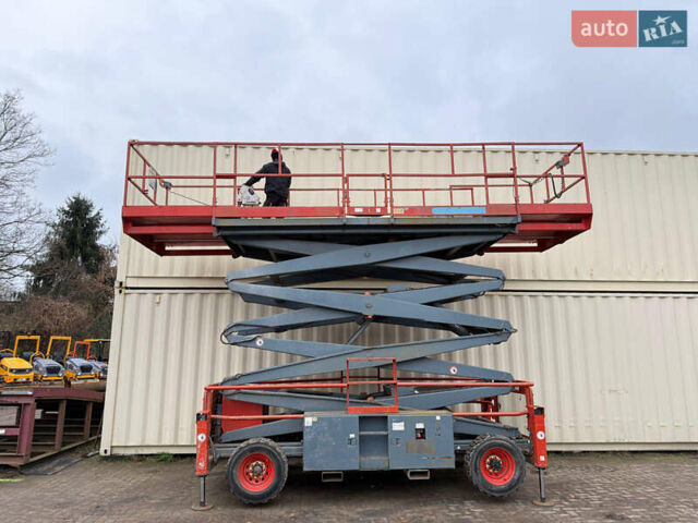 Skyjack SJ, об'ємом двигуна 0 л та пробігом 0 тис. км за 27104 $, фото 41 на Automoto.ua