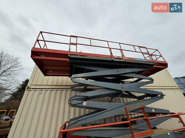 Skyjack SJ, об'ємом двигуна 0 л та пробігом 0 тис. км за 27104 $, фото 35 на Automoto.ua