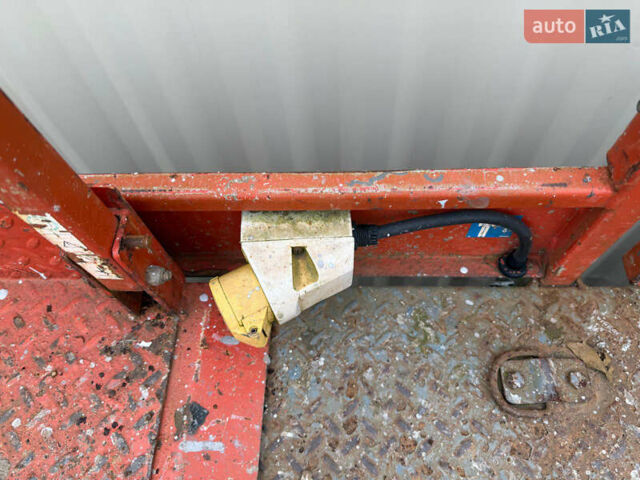 Skyjack SJ, об'ємом двигуна 0 л та пробігом 0 тис. км за 27104 $, фото 22 на Automoto.ua