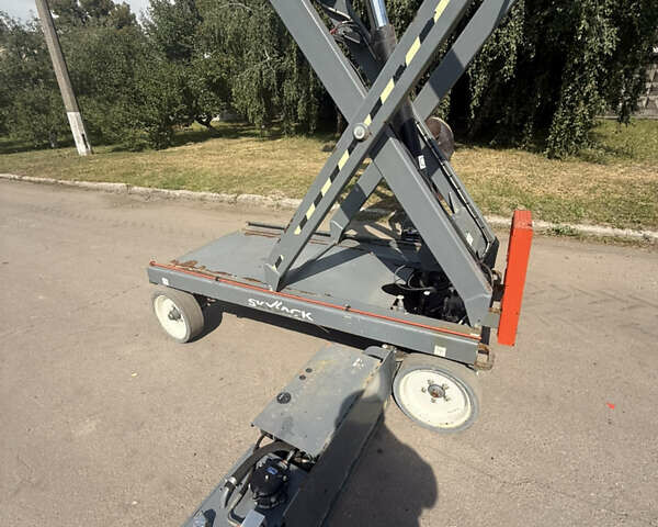 Skyjack SJ, объемом двигателя 0 л и пробегом 0 тыс. км за 11609 $, фото 5 на Automoto.ua