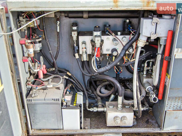 Skyjack SJ, об'ємом двигуна 0 л та пробігом 1 тис. км за 23134 $, фото 8 на Automoto.ua