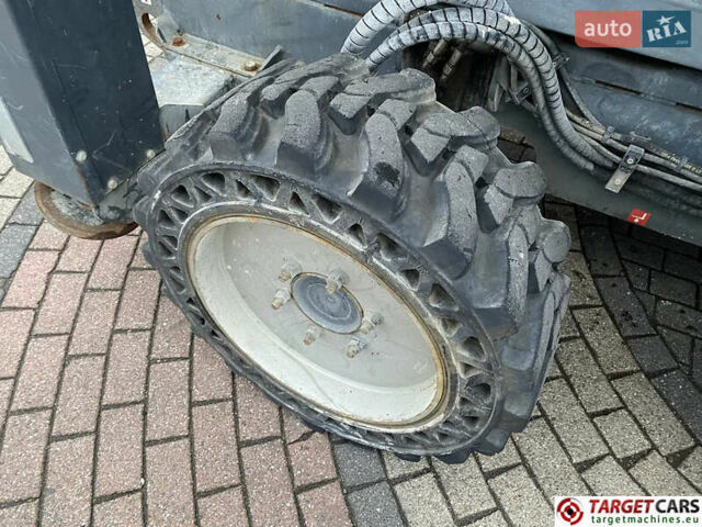 Skyjack SJ, объемом двигателя 2.4 л и пробегом 0 тыс. км за 25093 $, фото 1 на Automoto.ua