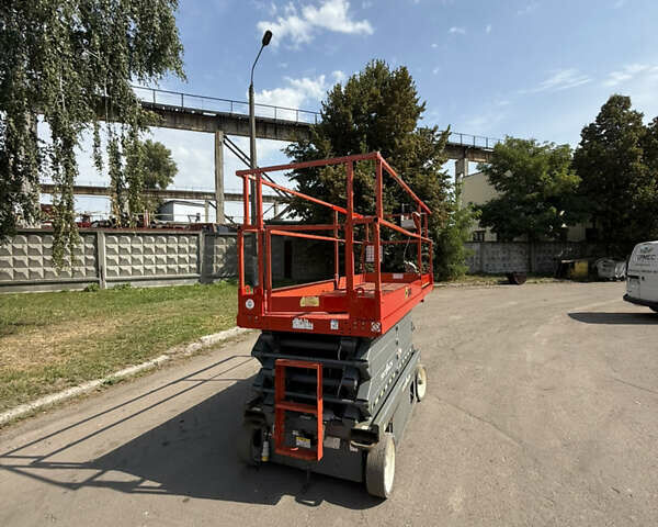 Skyjack SJ, объемом двигателя 0 л и пробегом 0 тыс. км за 11609 $, фото 1 на Automoto.ua