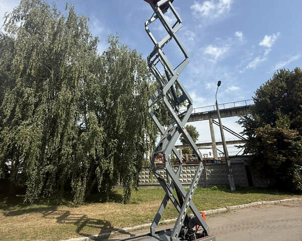 Skyjack SJ, объемом двигателя 0 л и пробегом 0 тыс. км за 11609 $, фото 9 на Automoto.ua