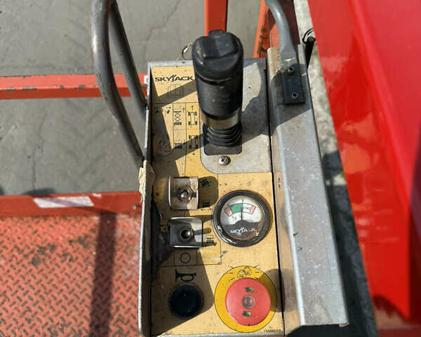 Skyjack SJ, объемом двигателя 0 л и пробегом 0 тыс. км за 11609 $, фото 14 на Automoto.ua