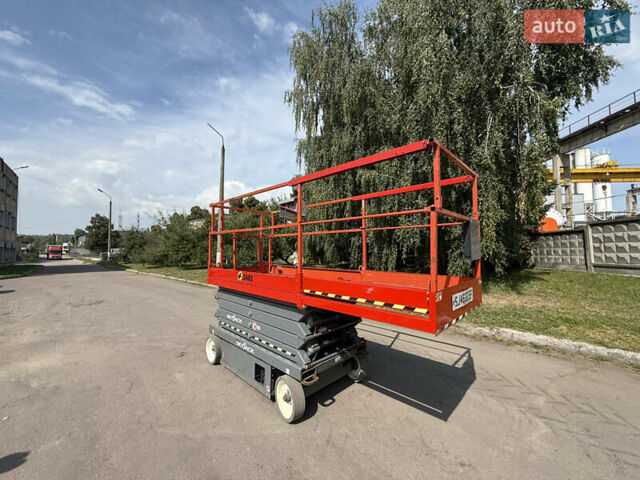 Skyjack SJ, объемом двигателя 0 л и пробегом 0 тыс. км за 11609 $, фото 8 на Automoto.ua
