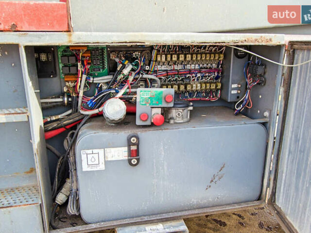 Skyjack SJ, об'ємом двигуна 0 л та пробігом 1 тис. км за 23134 $, фото 7 на Automoto.ua