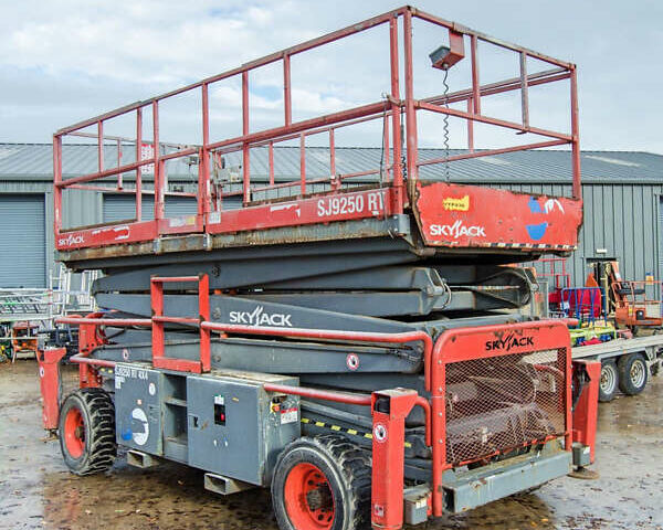 Skyjack SJ, об'ємом двигуна 0 л та пробігом 1 тис. км за 23134 $, фото 2 на Automoto.ua