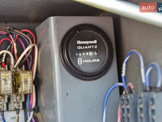 Skyjack SJ, об'ємом двигуна 0 л та пробігом 1 тис. км за 23134 $, фото 5 на Automoto.ua