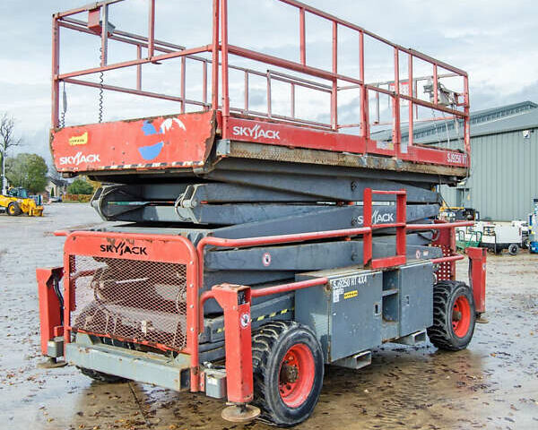 Skyjack SJ, об'ємом двигуна 0 л та пробігом 1 тис. км за 23134 $, фото 1 на Automoto.ua