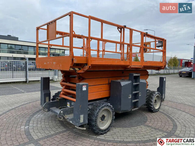 Skyjack SJ, объемом двигателя 0 л и пробегом 184 тыс. км за 26945 $, фото 5 на Automoto.ua