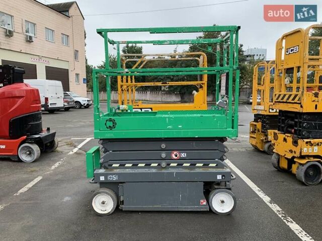 Skyjack SJ, об'ємом двигуна 0 л та пробігом 0 тис. км за 9307 $, фото 1 на Automoto.ua