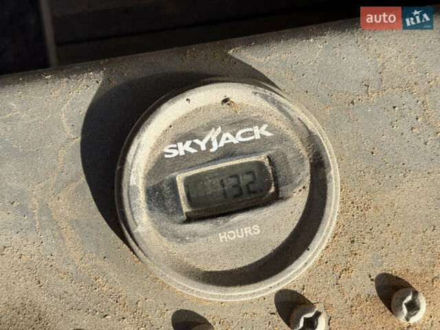 Skyjack SJ, об'ємом двигуна 0 л та пробігом 0 тис. км за 13944 $, фото 13 на Automoto.ua
