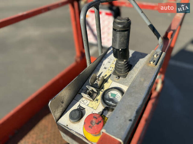 Skyjack SJ, об'ємом двигуна 0 л та пробігом 0 тис. км за 13944 $, фото 9 на Automoto.ua
