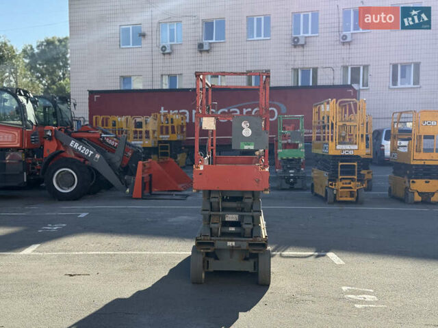 Skyjack SJ, об'ємом двигуна 0 л та пробігом 0 тис. км за 13944 $, фото 3 на Automoto.ua