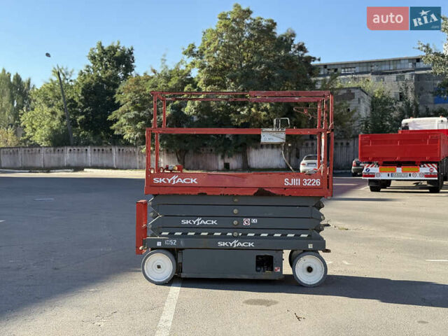 Skyjack SJ, об'ємом двигуна 0 л та пробігом 0 тис. км за 13944 $, фото 5 на Automoto.ua