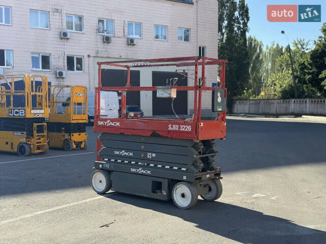 Skyjack SJ, об'ємом двигуна 0 л та пробігом 0 тис. км за 13944 $, фото 4 на Automoto.ua