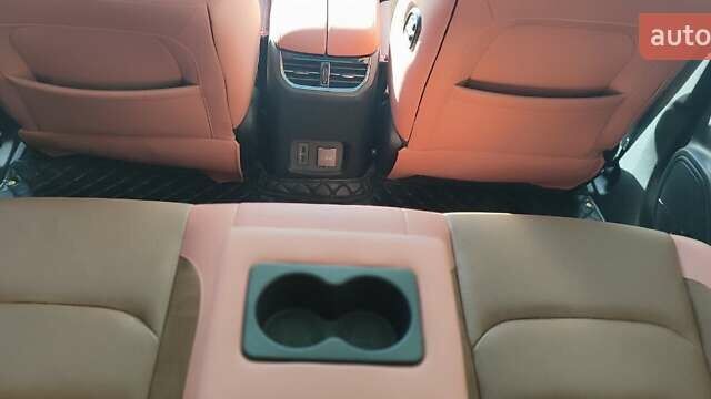 Черный Skywell ET5, объемом двигателя 0 л и пробегом 6 тыс. км за 22999 $, фото 11 на Automoto.ua