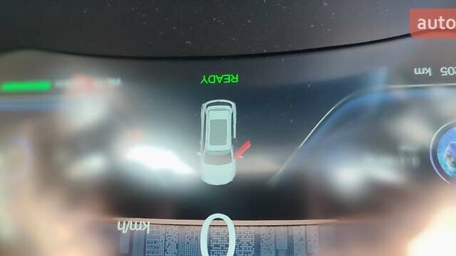 Черный Skywell ET5, объемом двигателя 0 л и пробегом 6 тыс. км за 22999 $, фото 9 на Automoto.ua