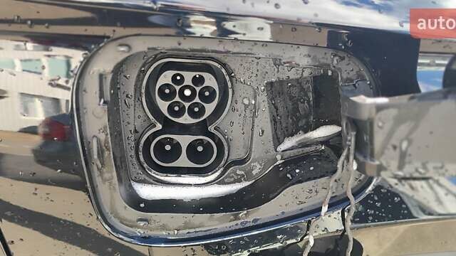 Черный Skywell ET5, объемом двигателя 0 л и пробегом 6 тыс. км за 22999 $, фото 20 на Automoto.ua