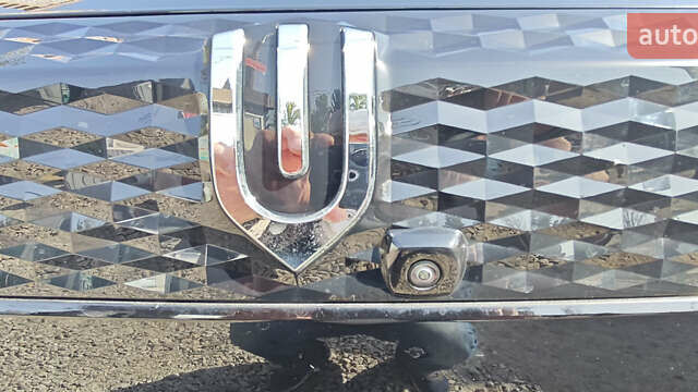 Черный Skywell ET5, объемом двигателя 0 л и пробегом 70 тыс. км за 28000 $, фото 34 на Automoto.ua