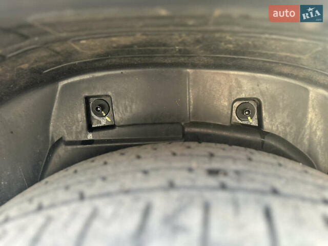 Черный Skywell ET5, объемом двигателя 0 л и пробегом 14 тыс. км за 20900 $, фото 15 на Automoto.ua