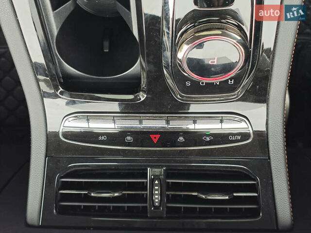 Черный Skywell ET5, объемом двигателя 0 л и пробегом 70 тыс. км за 28000 $, фото 23 на Automoto.ua