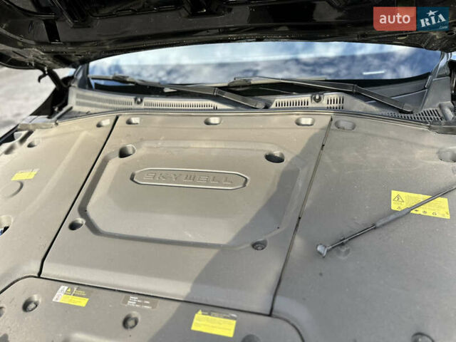 Черный Skywell ET5, объемом двигателя 0 л и пробегом 14 тыс. км за 20900 $, фото 46 на Automoto.ua