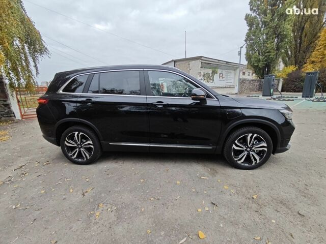 Чорний Skywell ET5, об'ємом двигуна 0 л та пробігом 70 тис. км за 28000 $, фото 3 на Automoto.ua