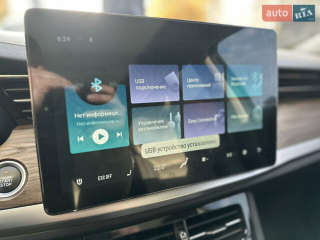 Черный Skywell ET5, объемом двигателя 0 л и пробегом 14 тыс. км за 20900 $, фото 52 на Automoto.ua