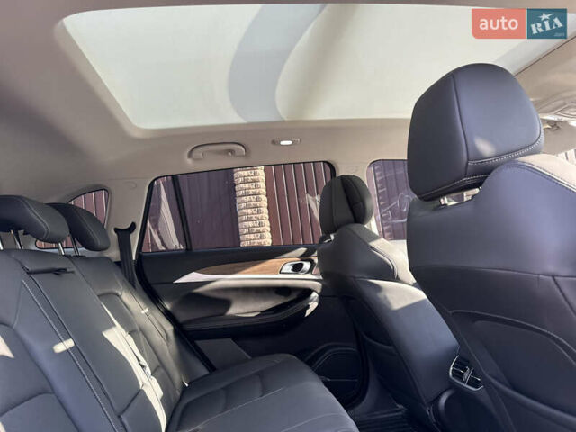 Черный Skywell ET5, объемом двигателя 0 л и пробегом 14 тыс. км за 20900 $, фото 37 на Automoto.ua