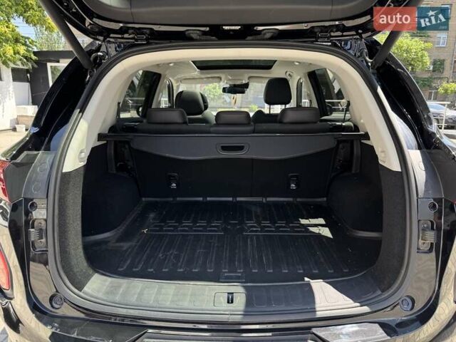 Чорний Skywell ET5, об'ємом двигуна 0 л та пробігом 2 тис. км за 29400 $, фото 24 на Automoto.ua