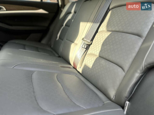 Черный Skywell ET5, объемом двигателя 0 л и пробегом 14 тыс. км за 20900 $, фото 32 на Automoto.ua