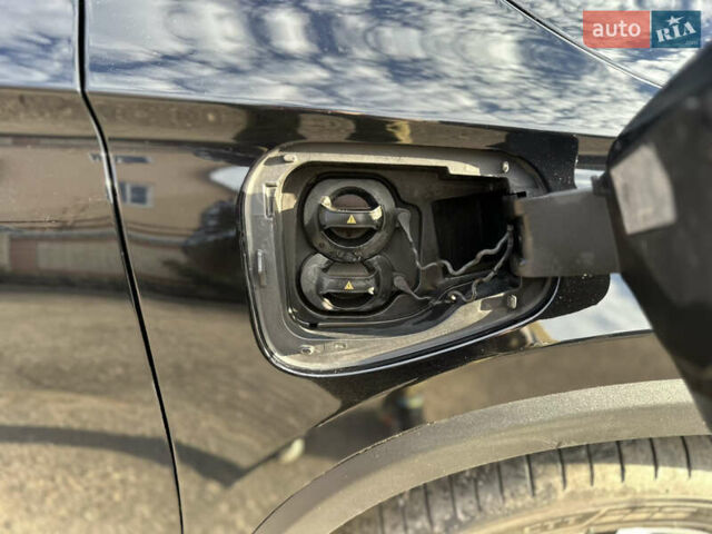 Черный Skywell ET5, объемом двигателя 0 л и пробегом 14 тыс. км за 20900 $, фото 16 на Automoto.ua