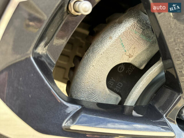 Черный Skywell ET5, объемом двигателя 0 л и пробегом 14 тыс. км за 20900 $, фото 13 на Automoto.ua