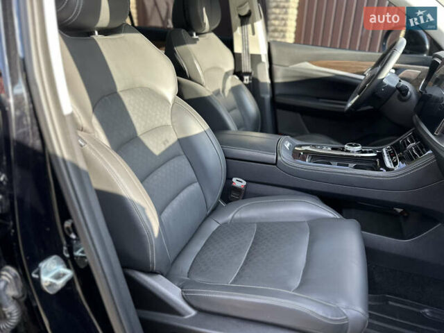 Черный Skywell ET5, объемом двигателя 0 л и пробегом 14 тыс. км за 20900 $, фото 43 на Automoto.ua