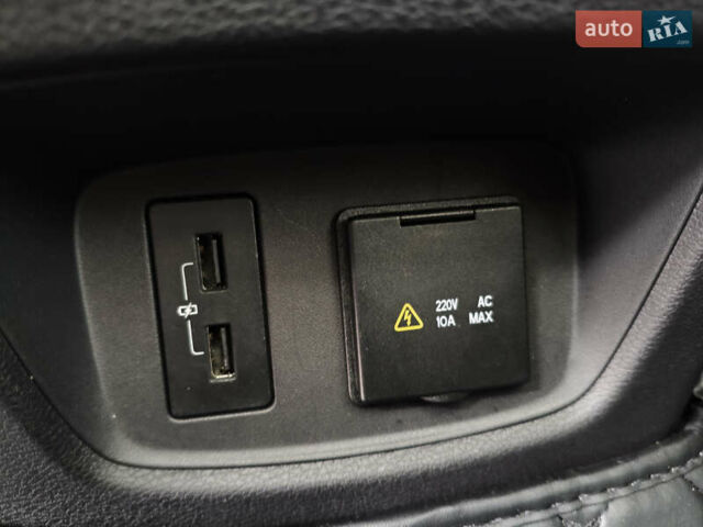 Черный Skywell ET5, объемом двигателя 0 л и пробегом 70 тыс. км за 28000 $, фото 30 на Automoto.ua