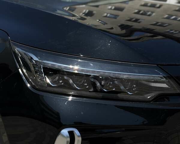 Чорний Skywell ET5, об'ємом двигуна 0 л та пробігом 2 тис. км за 29400 $, фото 7 на Automoto.ua