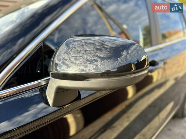 Черный Skywell ET5, объемом двигателя 0 л и пробегом 14 тыс. км за 20900 $, фото 17 на Automoto.ua