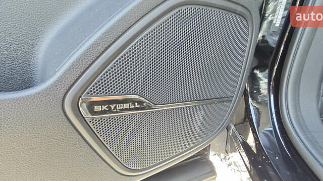 Черный Skywell ET5, объемом двигателя 0 л и пробегом 70 тыс. км за 28000 $, фото 28 на Automoto.ua