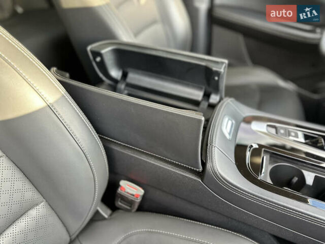 Черный Skywell ET5, объемом двигателя 0 л и пробегом 14 тыс. км за 20900 $, фото 45 на Automoto.ua