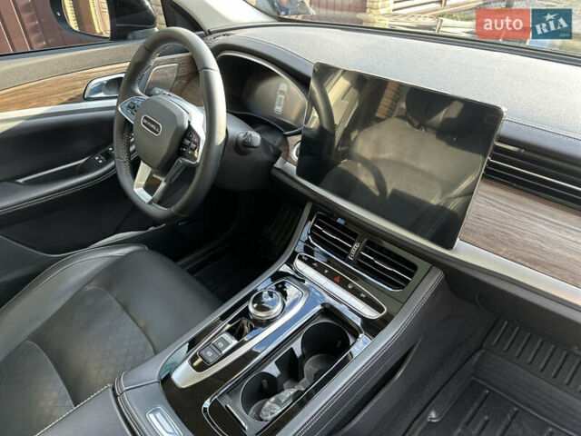 Черный Skywell ET5, объемом двигателя 0 л и пробегом 14 тыс. км за 20900 $, фото 44 на Automoto.ua