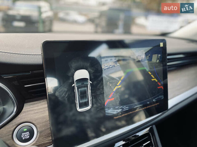 Черный Skywell ET5, объемом двигателя 0 л и пробегом 2 тыс. км за 25100 $, фото 21 на Automoto.ua